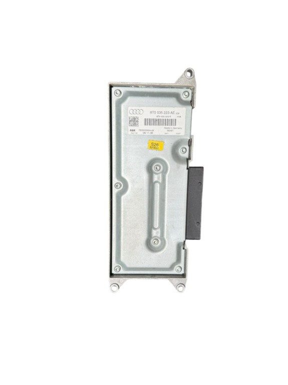 AMPLIFICATOR AUDIO STATIE AUDI A4 8K A5 