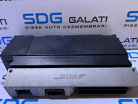 Amplificator Audio Sunet BOSE Audi A8 D3 2004 - 2010 Cod 4E0035223G 4E0910223R