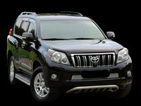 Amplificator audio Toyota Land Cruiser Prado J150 [2009 - 2013] SUV 3.0 D AT 4WD (173 hp)