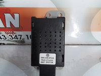 Amplificator audio Volkswagen Golf 2.0 Motorina 2010, 5M0035570B