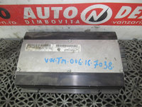 AMPLIFICATOR AUDIO VOLKSWAGEN TOUAREG 2005 OEM:7L6035466.