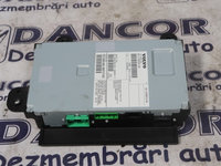 AMPLIFICATOR AUDIO VOLVO S60 AN 2013 31360324