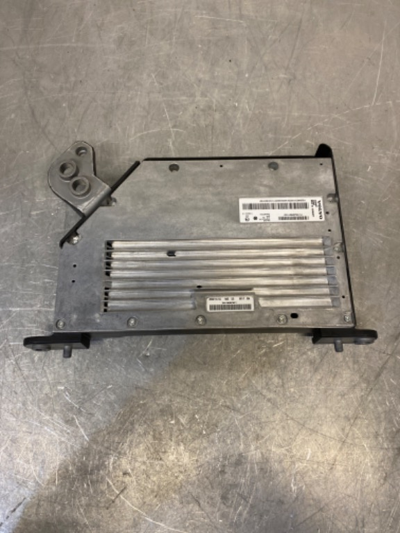 Amplificator audio Volvo xc60 B5 B6 D4 D