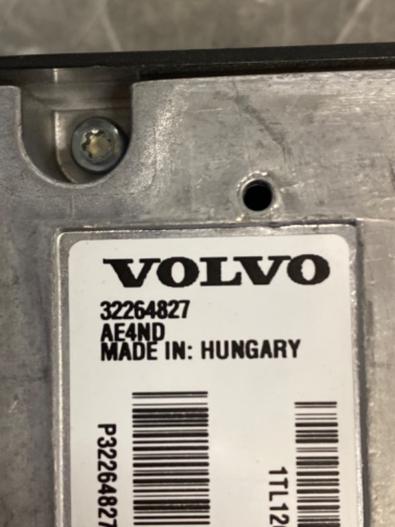 Amplificator audio Volvo xc60 B5 B6 D4 D