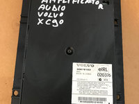 Amplificator audio volvo xc90 2002 - 2007 cod: 30679103