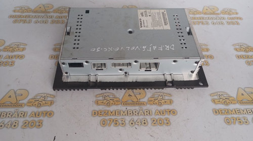 Amplificator Audio Volvo XC90 cod: 30732824