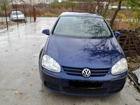 AMPLIFICATOR AUDIO VW GOLF 5 2.0 SDI 2004 75 CP