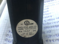Amplificator audio VW GOLF 5 2006 1K0035463D