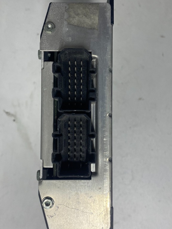 Amplificator Audio VW Passat B6 2005-201