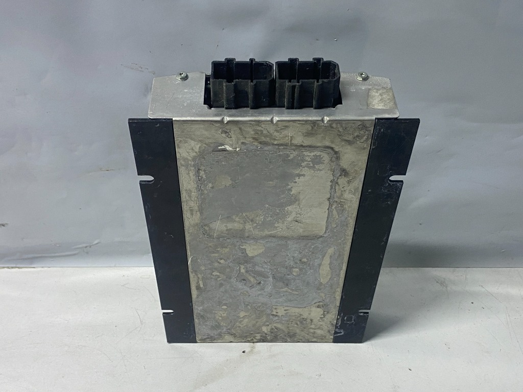 Amplificator Audio VW Passat B6 2005-201