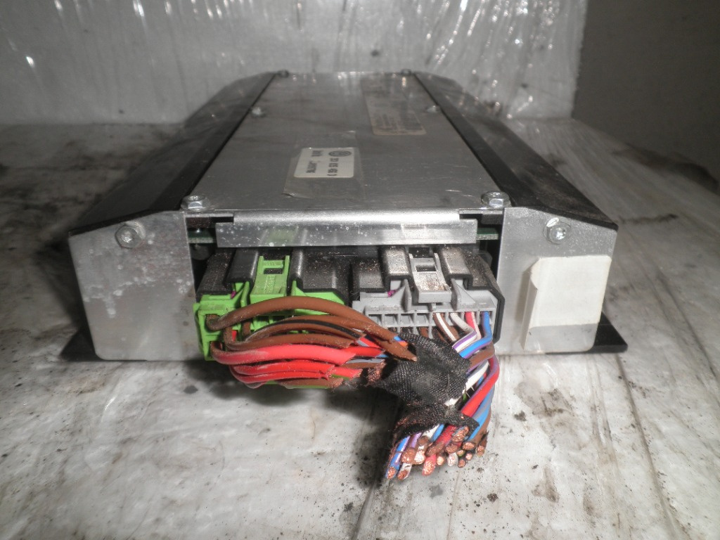 Amplificator audio VW Passat B6 3C003545