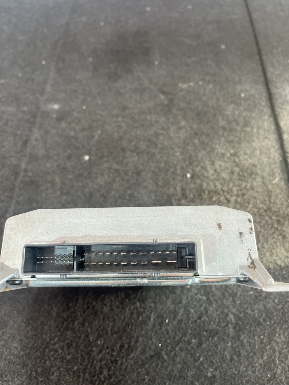 Amplificator audio VW Passat B7 Variant 
