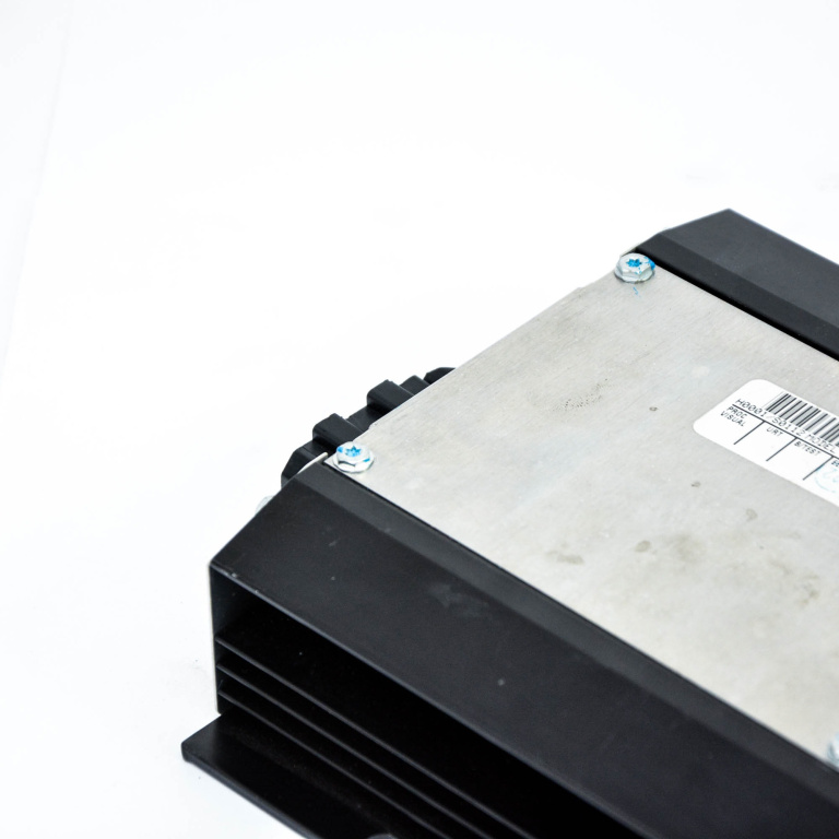Amplificator Audio VW PHAETON (3D) 2002 