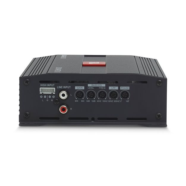 Amplificator Auto Digital JBL STAGE A300