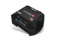 AMPLIFICATOR AUTO STETSOM IR 280.1 - 2, 1 CANAL, 280W