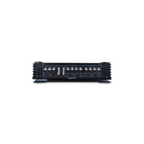 Amplificator AVATAR 4 canale ABR 360.4, 