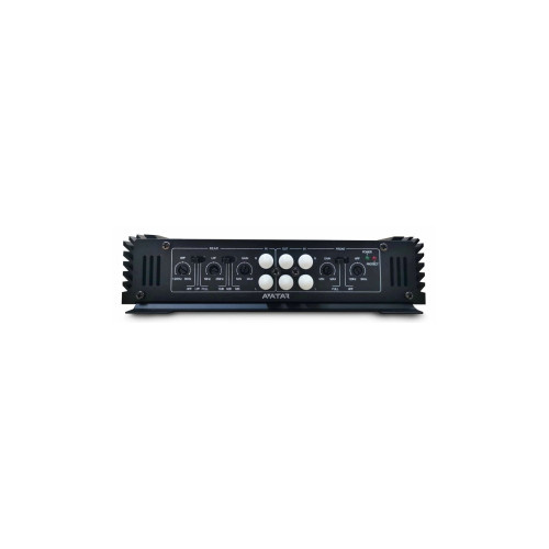 Amplificator AVATAR 4 canale ABR 360.4, 