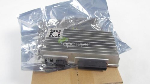 Amplificator B&O Original NOU Audi A4 8K / A5 8T0035223T pe comanda