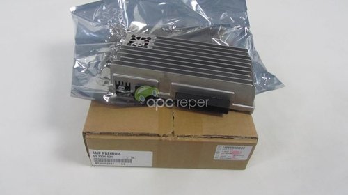 Amplificator B&O Original NOU Audi A4 8K / A5