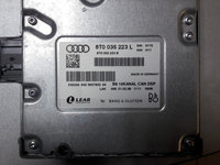 Amplificator Bang&Olufsen Audi A4 8k