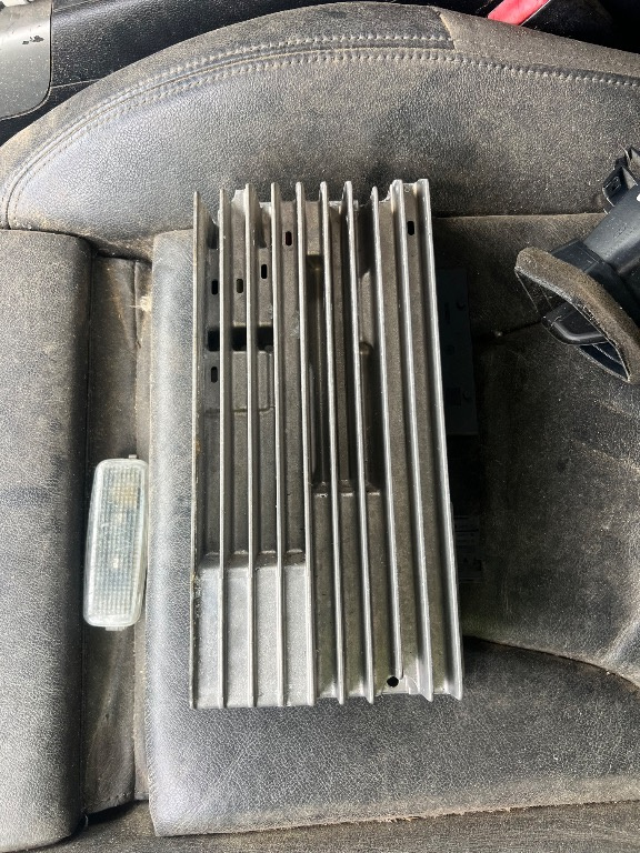 Amplificator Bang & Olufsen Audi A4 B8 A