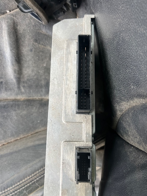 Amplificator Bang & Olufsen Audi A4 B8 A