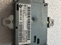 Amplificator bas BMW F06/F10/F11/F15 cod piesa 9339415 AI02