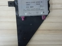 Amplificator Bluetooth 8E0035456B Audi A6 4F/C6 [2004 - 2008]