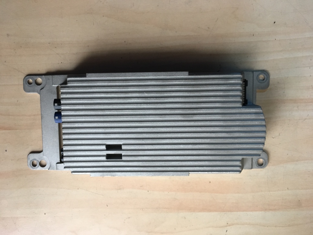 Amplificator/BLUETOOTH pentru BVMW seria 5 F10 cod:6434-beb019
