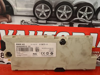 Amplificator BMW 520 F10 2.0 Motorina 2012, 9229010 01/213675 10