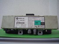 Amplificator BMW(E46) 65.25-8368209 model 1998-2001