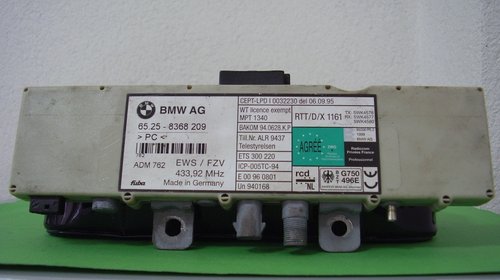 Amplificator BMW(E46) 65.25-8368209 model 199