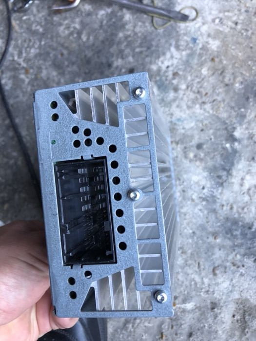 Amplificator bmw f10,f11,f30,f07,etc