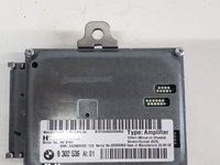 Amplificator BMW Seria 1 135i E87 9302536