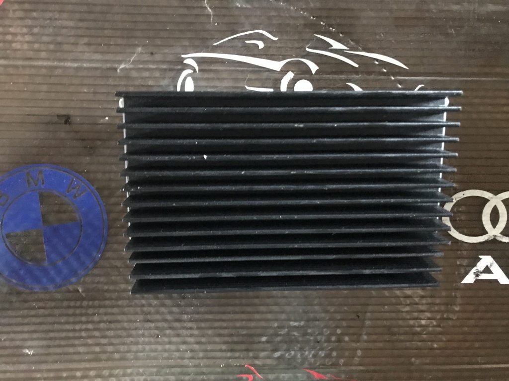 Amplificator BMW X5 E70 cod 9133913
