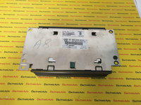 Amplificator BOSE Audi, 4E0035223A, 4E0910223K, 373010044