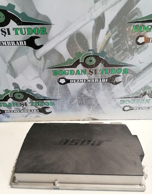 Amplificator Bose Audi A6 C7
