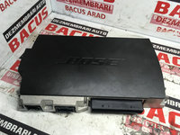 Amplificator Bose - Audi A6 cod: 4G0035223C