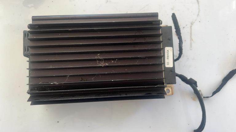 Amplificator BOSE Audi A8, AN 2003-2010 