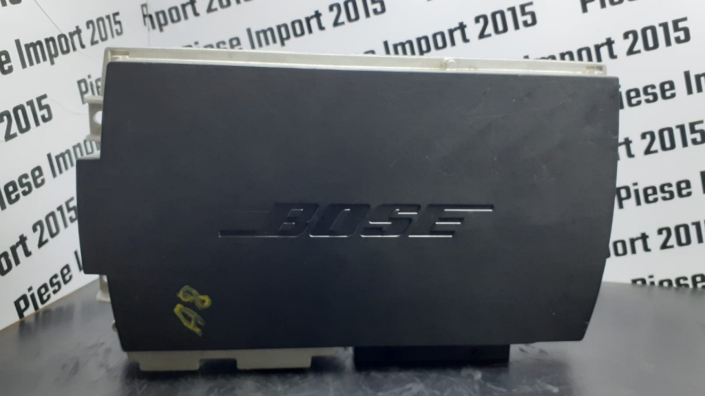 Amplificator Bose Audi A8 Cod 4G0035223C