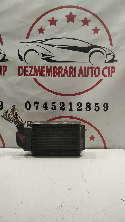 Amplificator Bose Audi A8 D3 2003-2007 COD 4E0035223A