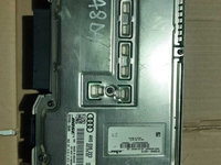Amplificator Bose Audi A8 D4 cod 4H0035223