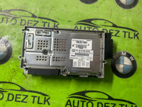 Amplificator Bose Audi Q7 4L 3.0TDI 2007-2009 OE:4L0910223D / 4L0035223a