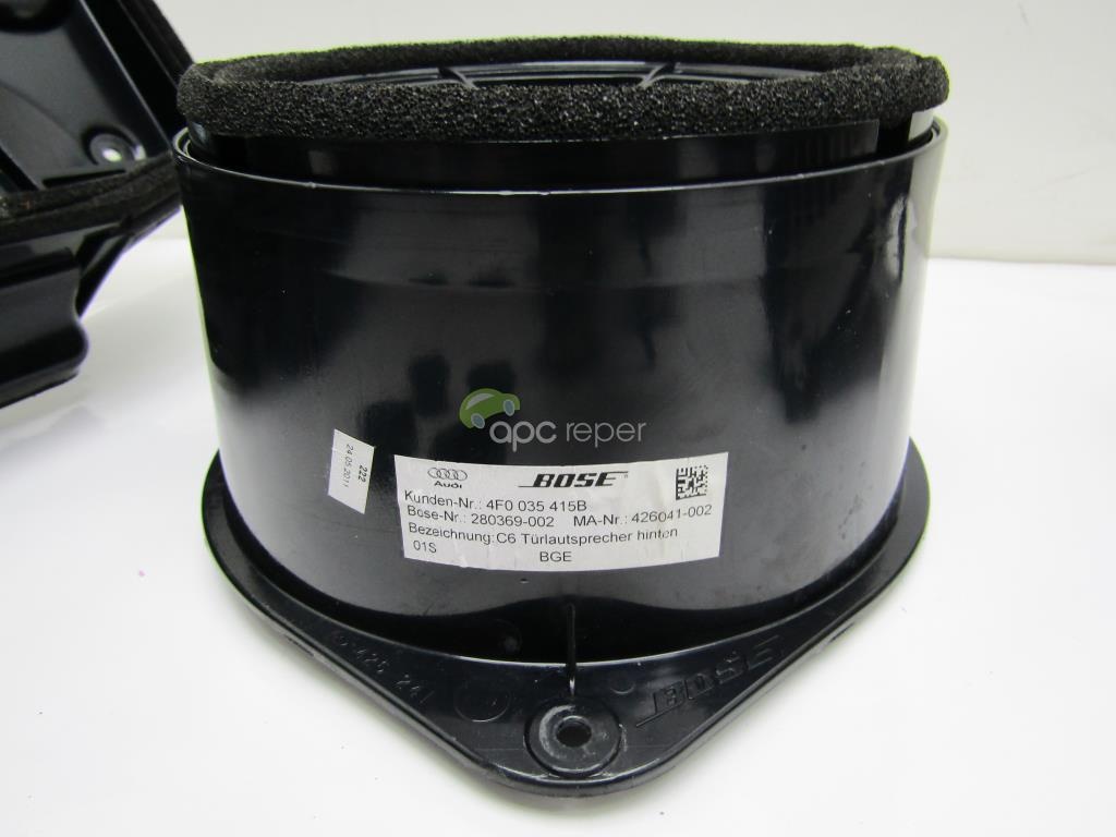 Amplificator Bose ( cod 4F0035223P) + se