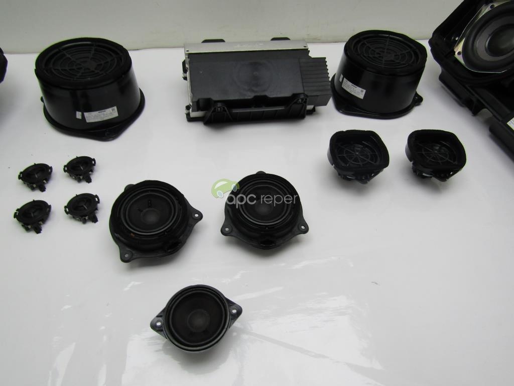 Amplificator Bose ( cod 4F0035223P) + se