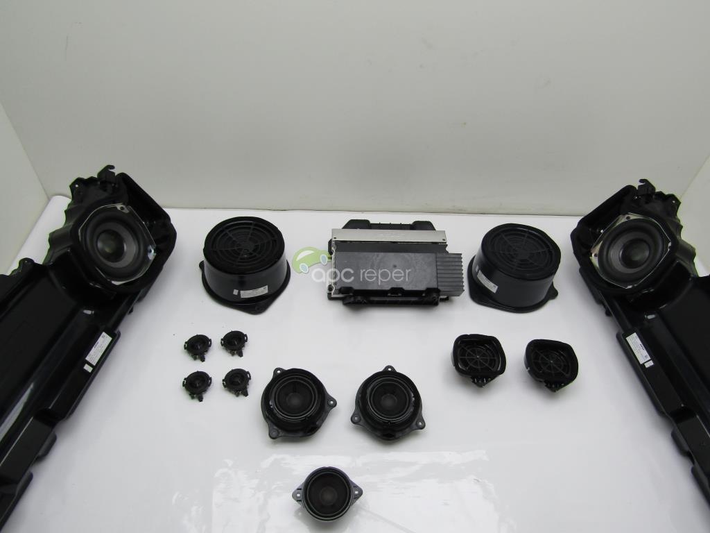 Amplificator Bose ( cod 4F0035223P) + se