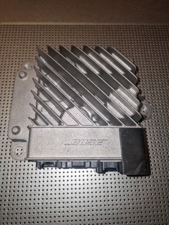 Amplificator BOSE Mazda 6 cod: GHP 66 920A