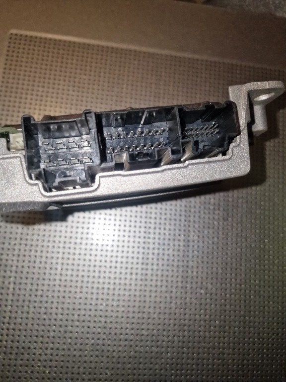 Amplificator BOSE Mazda 6 cod: GHP 66 92