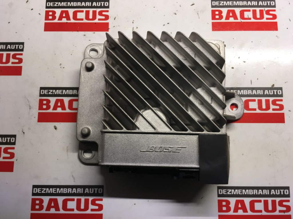 Amplificator BOSE Mazda 6 cod: ghp9 66 920a
