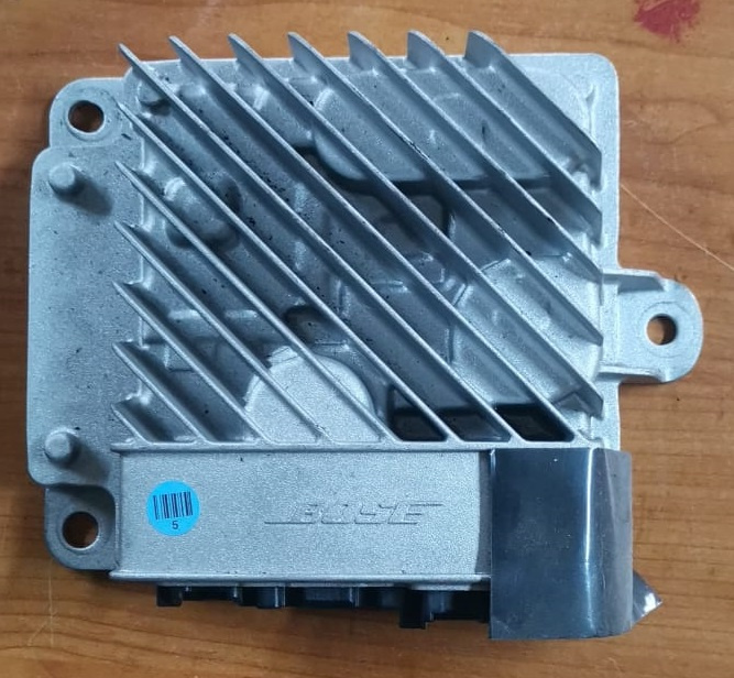 Amplificator Bose Mazda CX-5, Mazda 6 Co